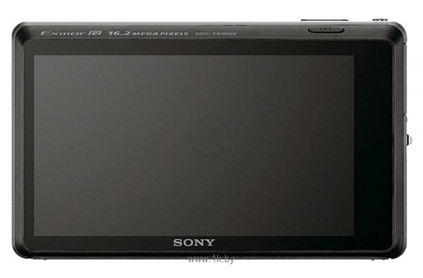 Фотографии Sony Cyber-shot DSC-TX100V