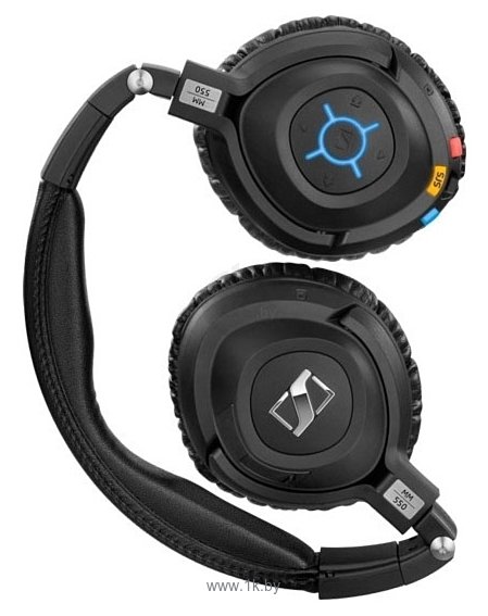 Фотографии Sennheiser MM 550