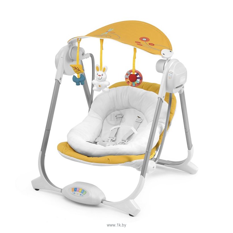 Фотографии Chicco Polly Swing