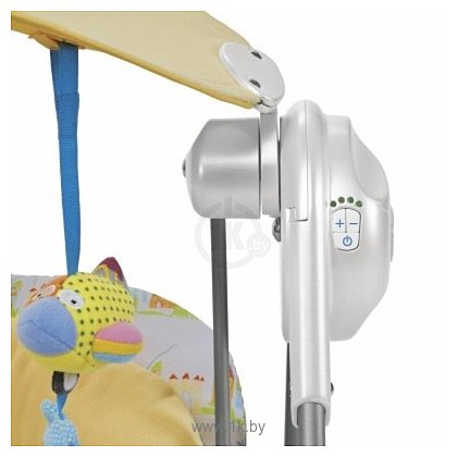 Фотографии Chicco Polly Swing