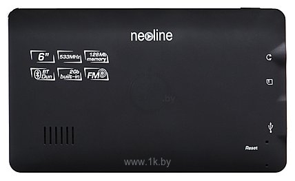 Фотографии Neoline V6 Magic