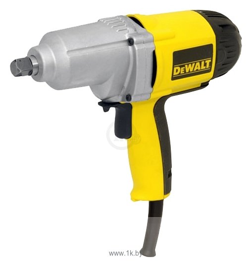 Фотографии DeWALT DW294