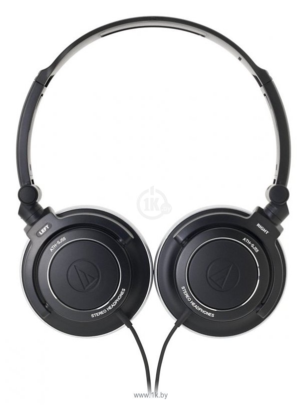 Фотографии Audio-Technica ATH-SJ55