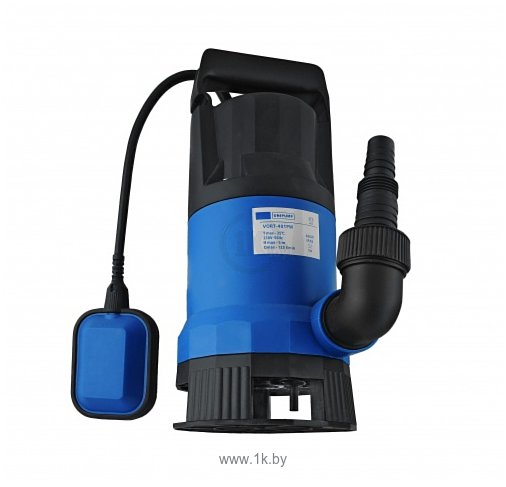 Фотографии UNIPUMP Vort 851 PW