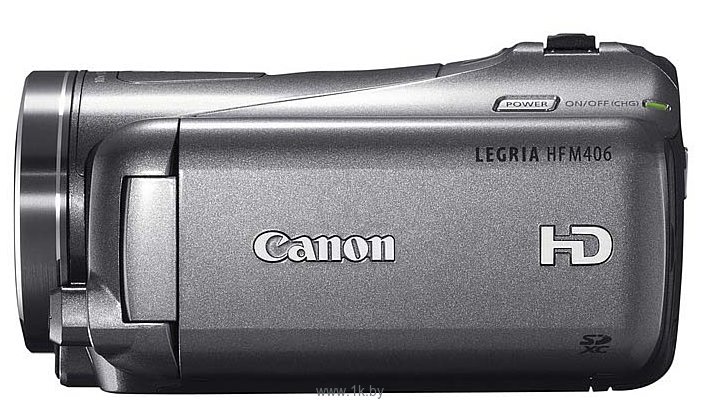 Фотографии Canon LEGRIA HF M406