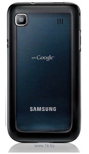 Фотографии Samsung i9000 Galaxy S (16Gb)