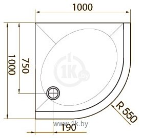 Фотографии Paa Art RO 100 R 550