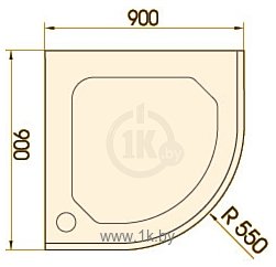 Фотографии Paa Classic RO 90 R 550