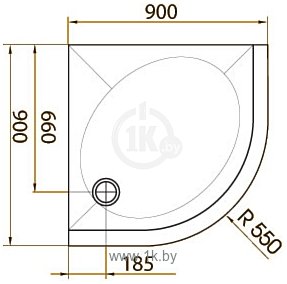 Фотографии Paa Art RO 90 R 550