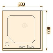 Фотографии Paa Classic KV 80