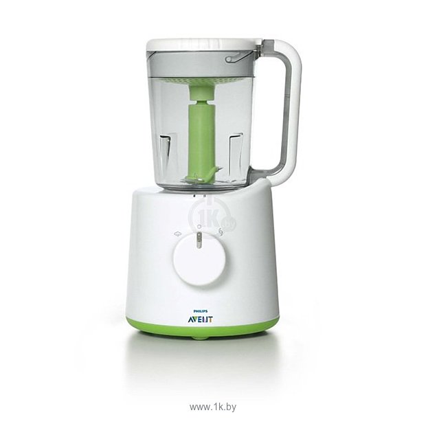 Фотографии Philips AVENT SCF870