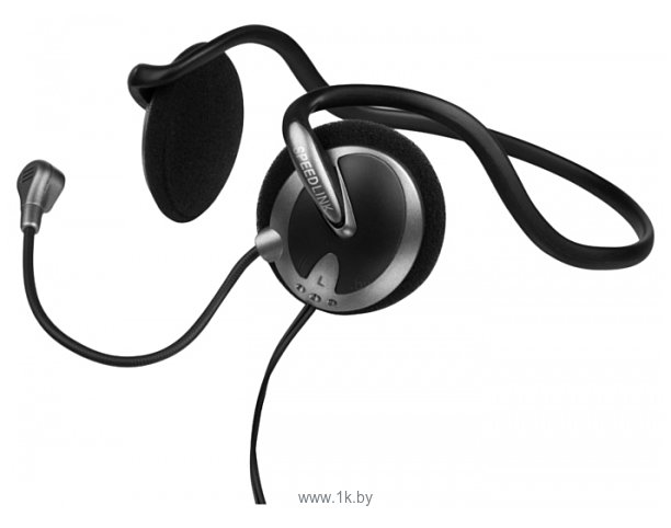 Фотографии SPEEDLINK SL-8748 Picus Stereo PC Backheadset