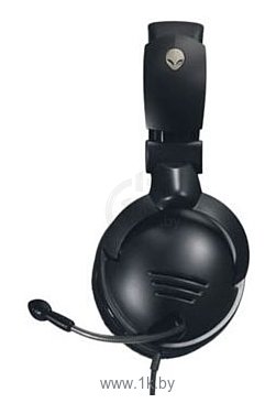 Фотографии DELL Alienware TactX Headset