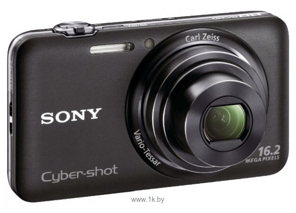 Фотографии Sony Cyber-shot DSC-WX7