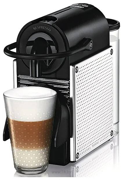 Фотографии DeLonghi Pixie EN 125.M