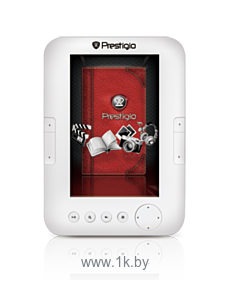 Фотографии Prestigio Libretto PER3052W