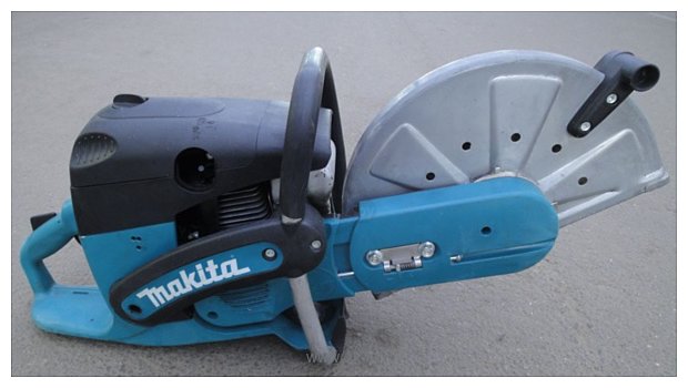 Фотографии Makita DPC7331 4200 Вт 350 мм