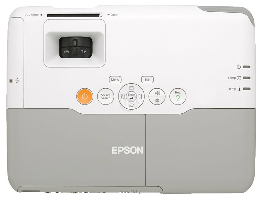 Фотографии Epson EB-915W