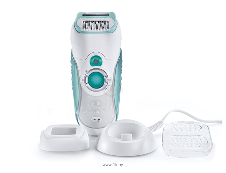 Фотографии Braun 7791 Silk-epil 7 Dual Epilator