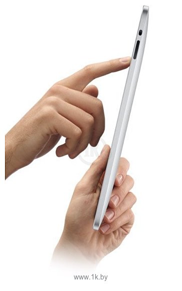 Фотографии Apple iPad 32Gb Wi-Fi (MB293LL)