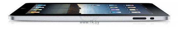 Фотографии Apple iPad 32Gb Wi-Fi (MB293LL)