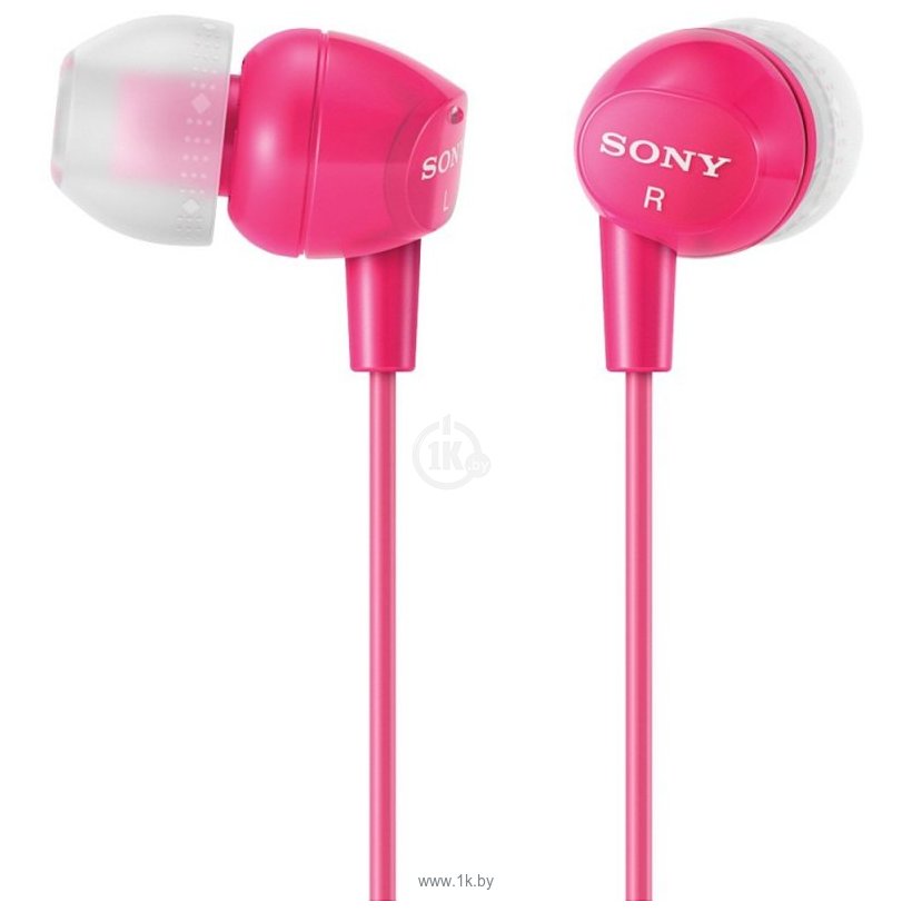 Фотографии Sony MDR-EX10LP