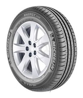 Фотографии Michelin Energy Saver 215/55 R16 93V