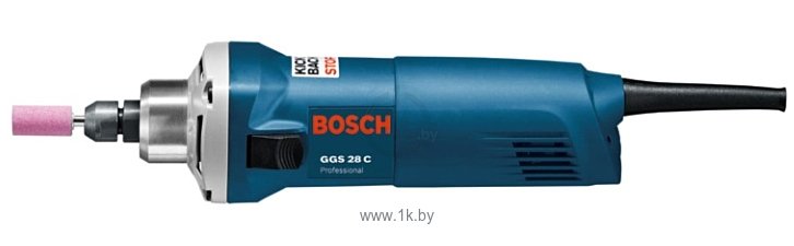 Фотографии Bosch GGS 28 C (0601220000)
