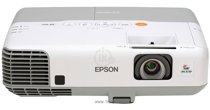 Фотографии Epson EB-96W