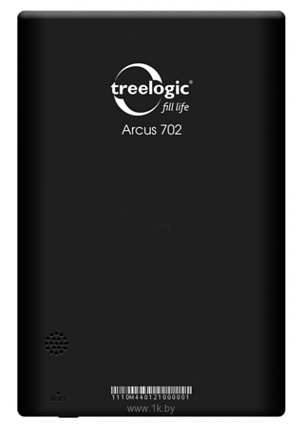 Фотографии Treelogic Arcus 702