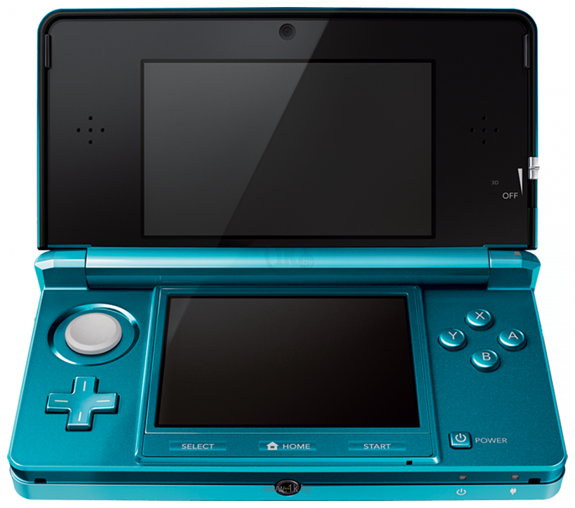 Фотографии Nintendo 3DS