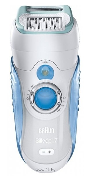 Фотографии Braun 7771 Silk-epil 7 Dual Epilator