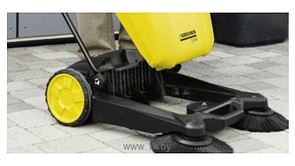 Фотографии Karcher S 650