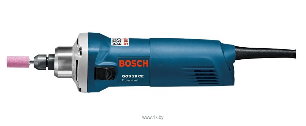 Фотографии Bosch GGS 28 CE (0601220100)