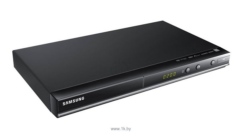 Фотографии Samsung DVD-D530