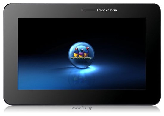 Фотографии Viewsonic ViewPad 10s