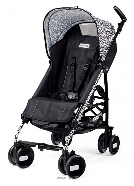 Фотографии Peg-Perego Pliko Mini