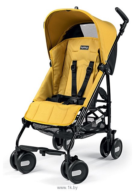 Фотографии Peg-Perego Pliko Mini