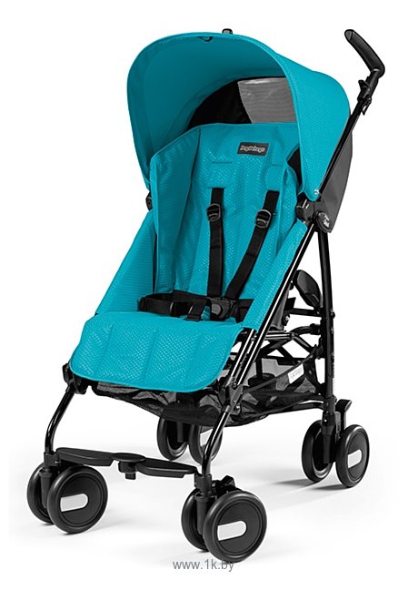 Фотографии Peg-Perego Pliko Mini