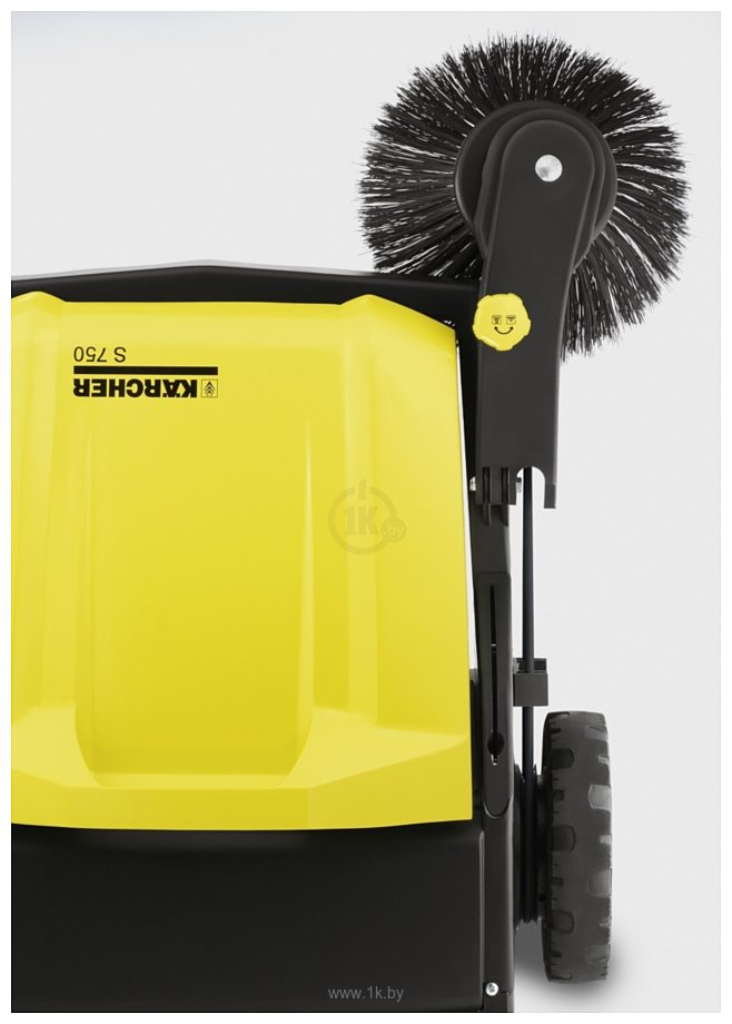 Фотографии Karcher S 750