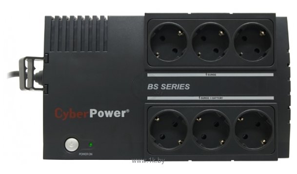 Фотографии CyberPower BS450E