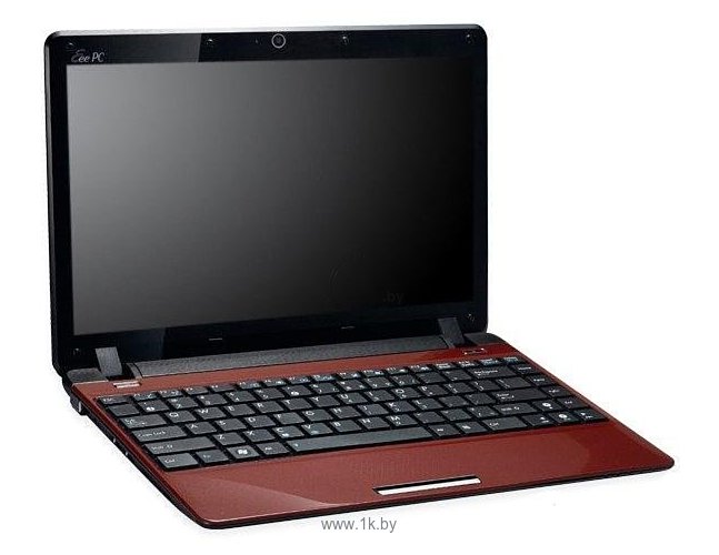 Asus eee pc 1201 k обзор