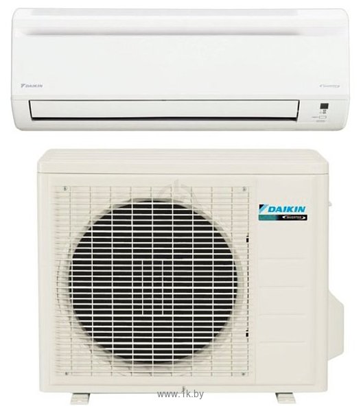 Фотографии Daikin FTXN50K / RXN50K