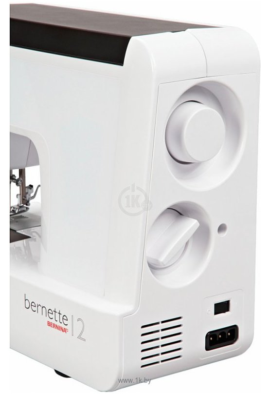 Фотографии Bernina Bernette 12