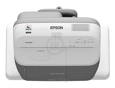 Фотографии Epson EB-455Wi