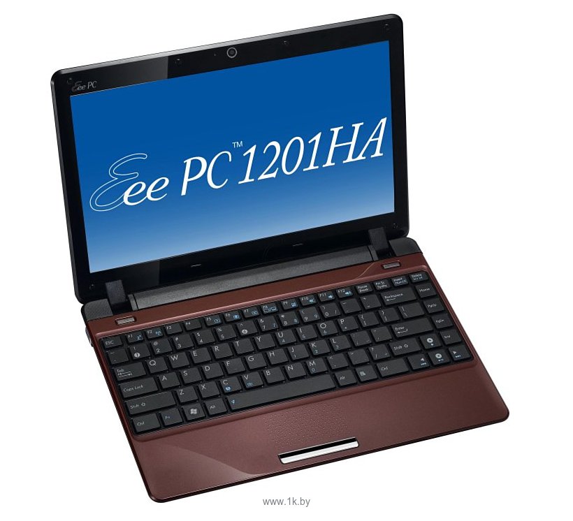 Asus eee pc 1201ha апгрейд