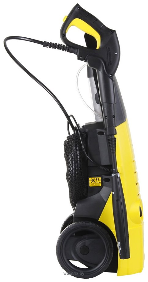 Фотографии Karcher K 3.75 MD