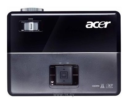 Фотографии Acer P1200B