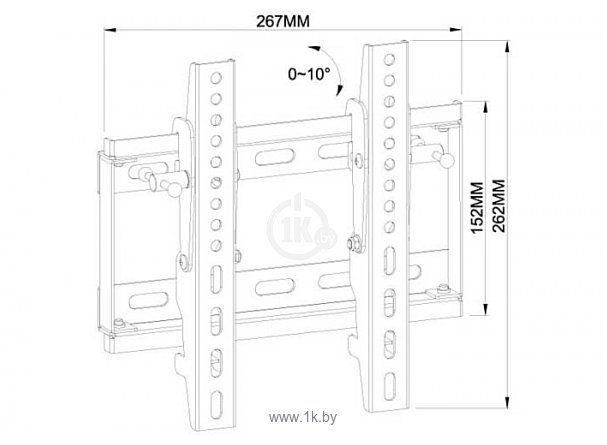 Фотографии Pyramid FMK-D-5AB