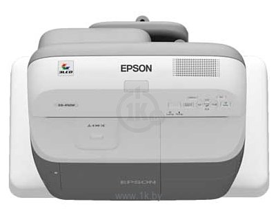 Фотографии Epson EB-465i